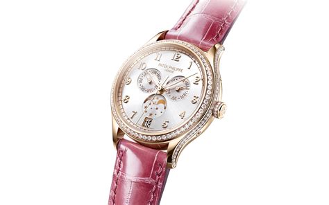 Patek Philippe Complications Annual Calendar 4947R